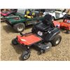 Image 1 : ARIENS ZOOM ZERO TURN MOWER