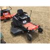 Image 2 : ARIENS ZOOM ZERO TURN MOWER