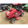 Image 1 : TORO RIDING LAWN MOWER