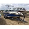 Image 2 : 1990 SUPRA MARAUDER BOAT