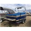Image 3 : 1990 SUPRA MARAUDER BOAT