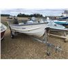 Image 2 : SEARS 14 FT. ALUMINUM BOAT