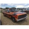 Image 2 : 1983 CHEV CUSTOM P/U