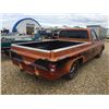 Image 3 : 1983 CHEV CUSTOM P/U
