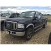 Image 1 : 2007 FORD F350 P/U