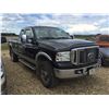 Image 2 : 2007 FORD F350 P/U