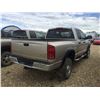 Image 3 : 2003 DODGE 2500 CREW CAB P/U