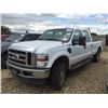 Image 1 : 2008 F350 CREWCAB P/U