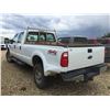 Image 4 : 2008 F350 CREWCAB P/U