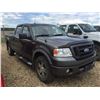 Image 2 : 2008 FORD F150 CREWCAB P/U