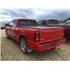 Image 4 : 2006 CHEV SILVERADO 1500SS P/U