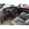 Image 5 : 2006 CHEV SILVERADO 1500SS P/U