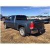 Image 4 : 2009 GMC SIERRA 1500 P/U