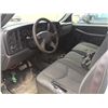 Image 5 : 2006 CHEV SILVERADO 2500HD P/U