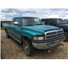 Image 2 : 1997 DODGE RAM 2500 P/U