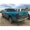 Image 4 : 1997 DODGE RAM 2500 P/U