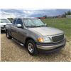 Image 2 : 2002 FORD F150 E-CAB P/U