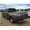 Image 4 : 2002 FORD F150 E-CAB P/U