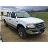 Image 2 : 1998 FORD F150 E-CAB P/U