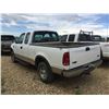 Image 4 : 1998 FORD F150 E-CAB P/U