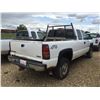 Image 3 : 2007 GMC SIERRA 2500 P/U