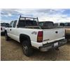 Image 4 : 2007 GMC SIERRA 2500 P/U
