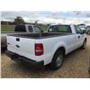 Image 3 : 2007 FORD F150 P/U