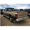 Image 4 : 1991 DODGE RAM 2500 P/U