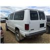 Image 4 : 2006 FORD F350 VAN