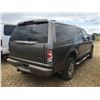 Image 3 : 2003 FORD EXCURSION LIMITED