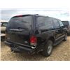 Image 3 : 2005 FORD EXCURSION LIMITED