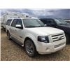 Image 2 : 2007 FORD EXPEDITION MAX