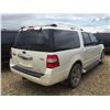 Image 3 : 2007 FORD EXPEDITION MAX