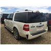 Image 4 : 2007 FORD EXPEDITION MAX