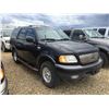 Image 2 : 2000 FORD EXPEDITION