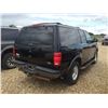 Image 3 : 2000 FORD EXPEDITION