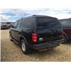 Image 4 : 2000 FORD EXPEDITION