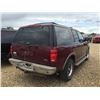 Image 3 : 2000 FORD EXPEDITION