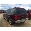 Image 4 : 2000 FORD EXPEDITION