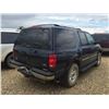 Image 3 : 2001 FORD EXPEDITION XLT