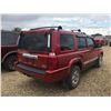 Image 3 : 2006 JEEP COMMANDER SUV