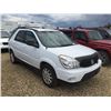 Image 2 : 2006 BUICK RENDEZVOUS SUV