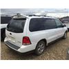 Image 3 : 2004 FORD FREESTAR MINIVAN