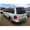 Image 4 : 2004 FORD FREESTAR MINIVAN