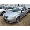 Image 1 : 2008 VOLKSWAGEN CAR