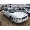 Image 2 : 1997 BUICK PARK AVENUE