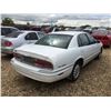 Image 3 : 1997 BUICK PARK AVENUE