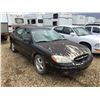 Image 2 : 2001 FORD TAURUS CAR