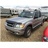Image 1 : 2004 FORD EXPLORER SPORTTRAC XLT