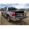 Image 4 : 2004 FORD EXPLORER SPORTTRAC XLT